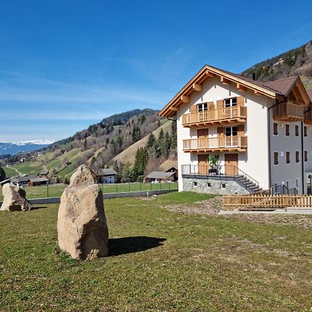 Residence Geisler Funes Funes (Bolzano) Exterior foto