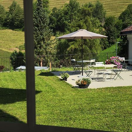 Residence Geisler Funes Funes (Bolzano) Exterior foto