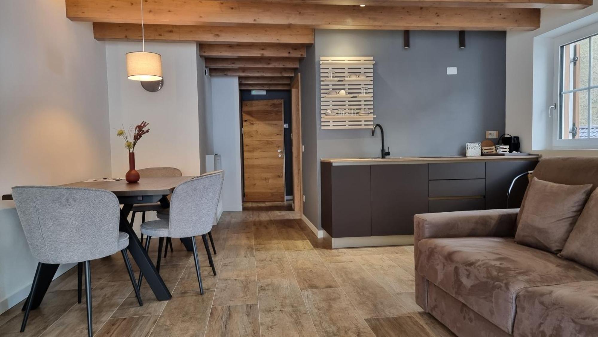Residence Geisler Funes Funes (Bolzano) Exterior foto