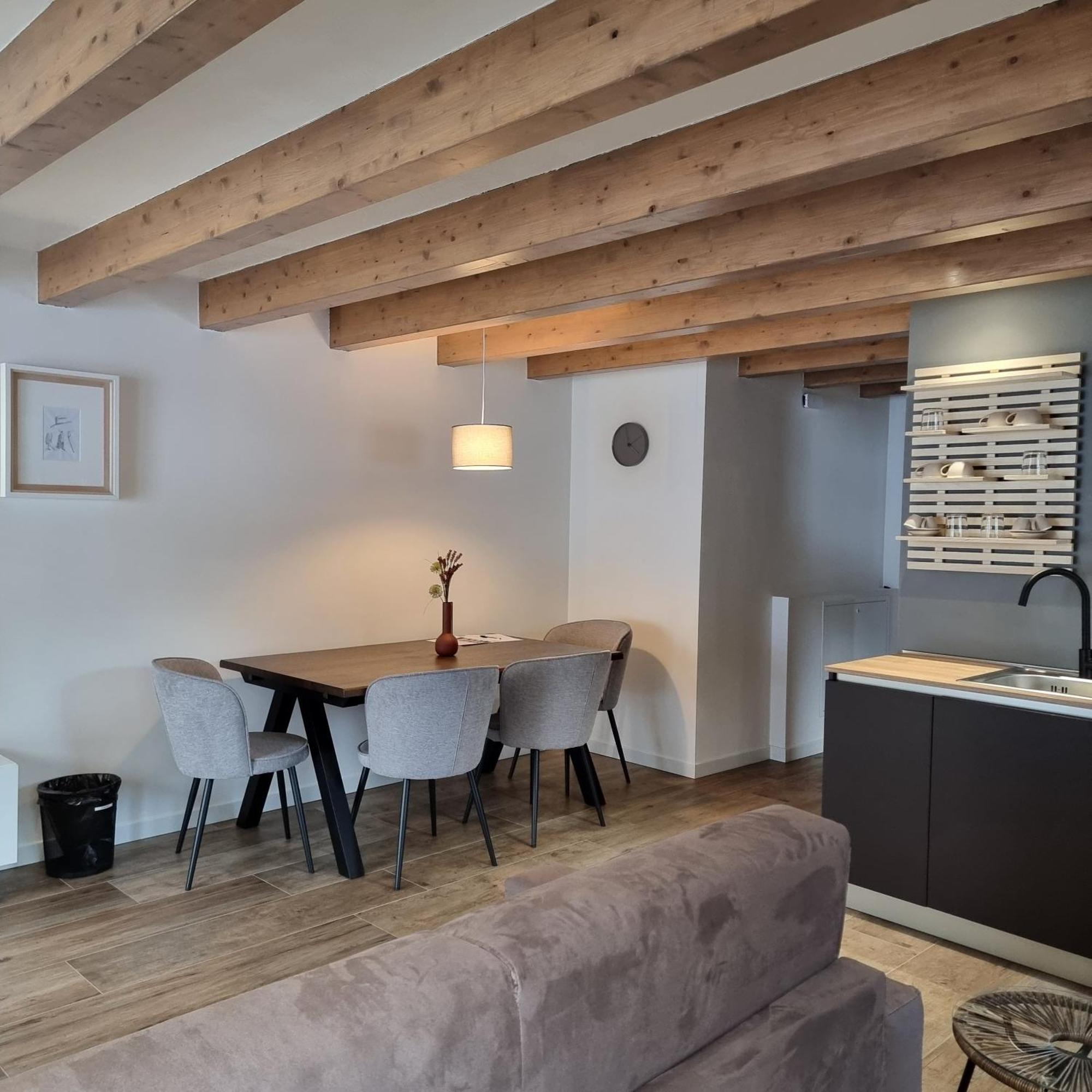 Residence Geisler Funes Funes (Bolzano) Exterior foto