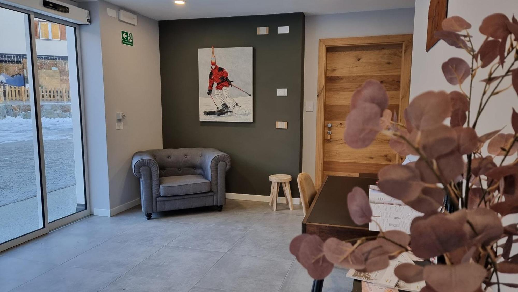 Residence Geisler Funes Funes (Bolzano) Exterior foto